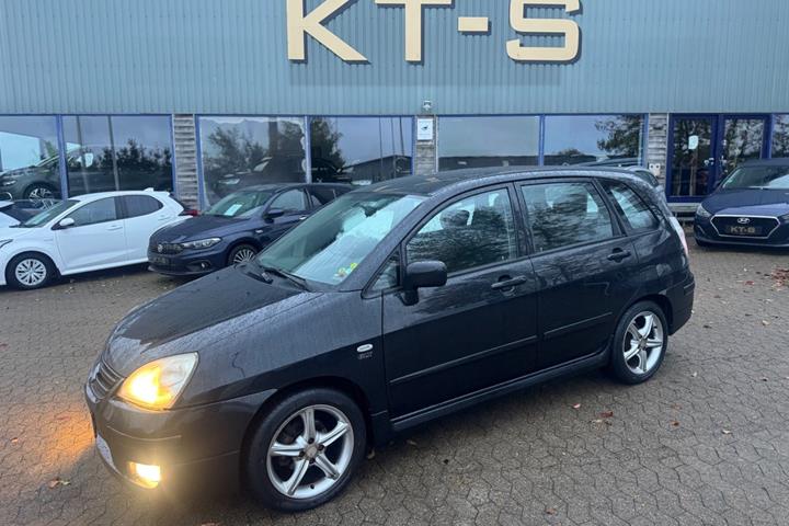 undefined Suzuki Liana fra 2005