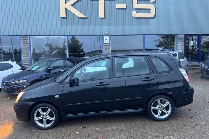 undefined Suzuki Liana fra 2005