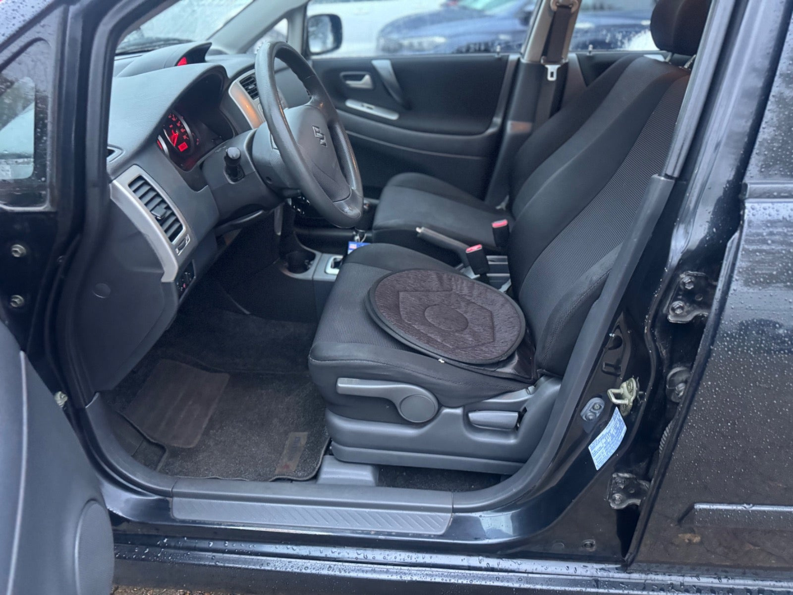 undefined Suzuki Liana fra 2005