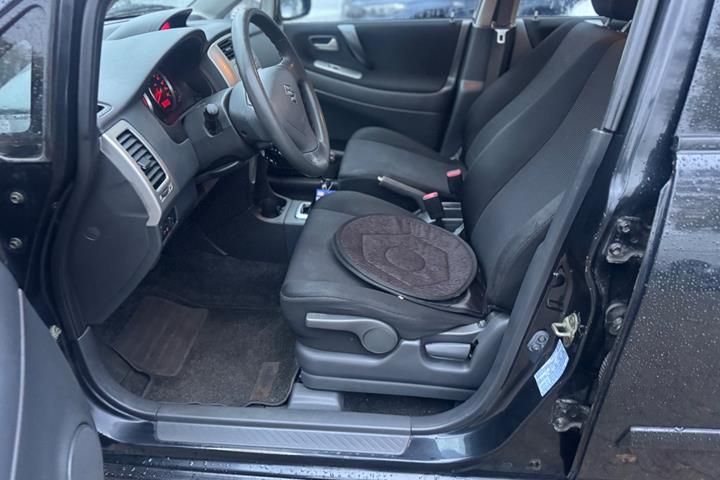 undefined Suzuki Liana fra 2005