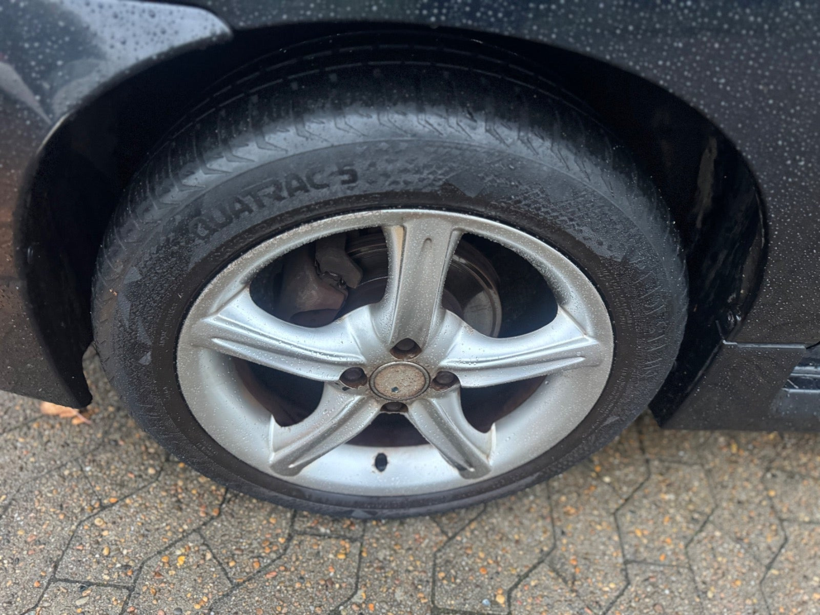 undefined Suzuki Liana fra 2005