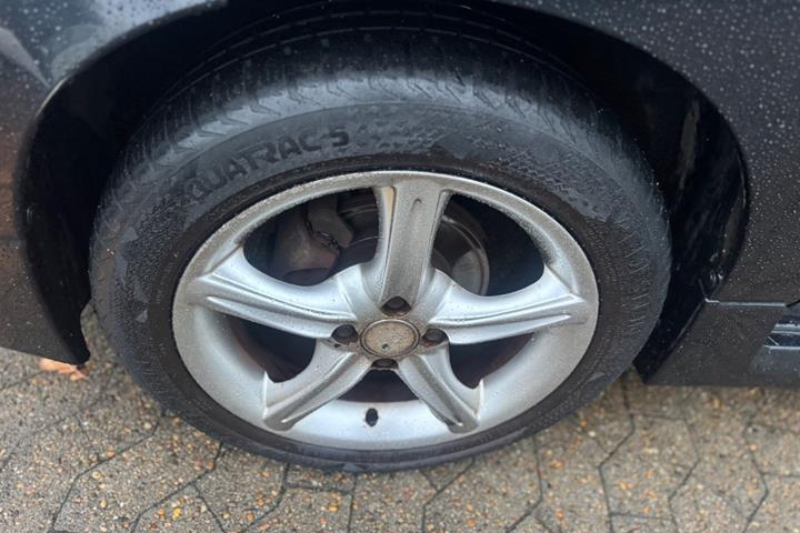 undefined Suzuki Liana fra 2005