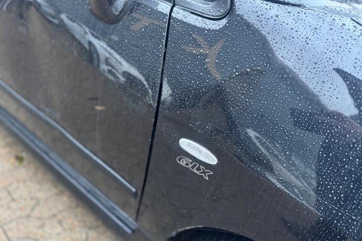 undefined Suzuki Liana fra 2005