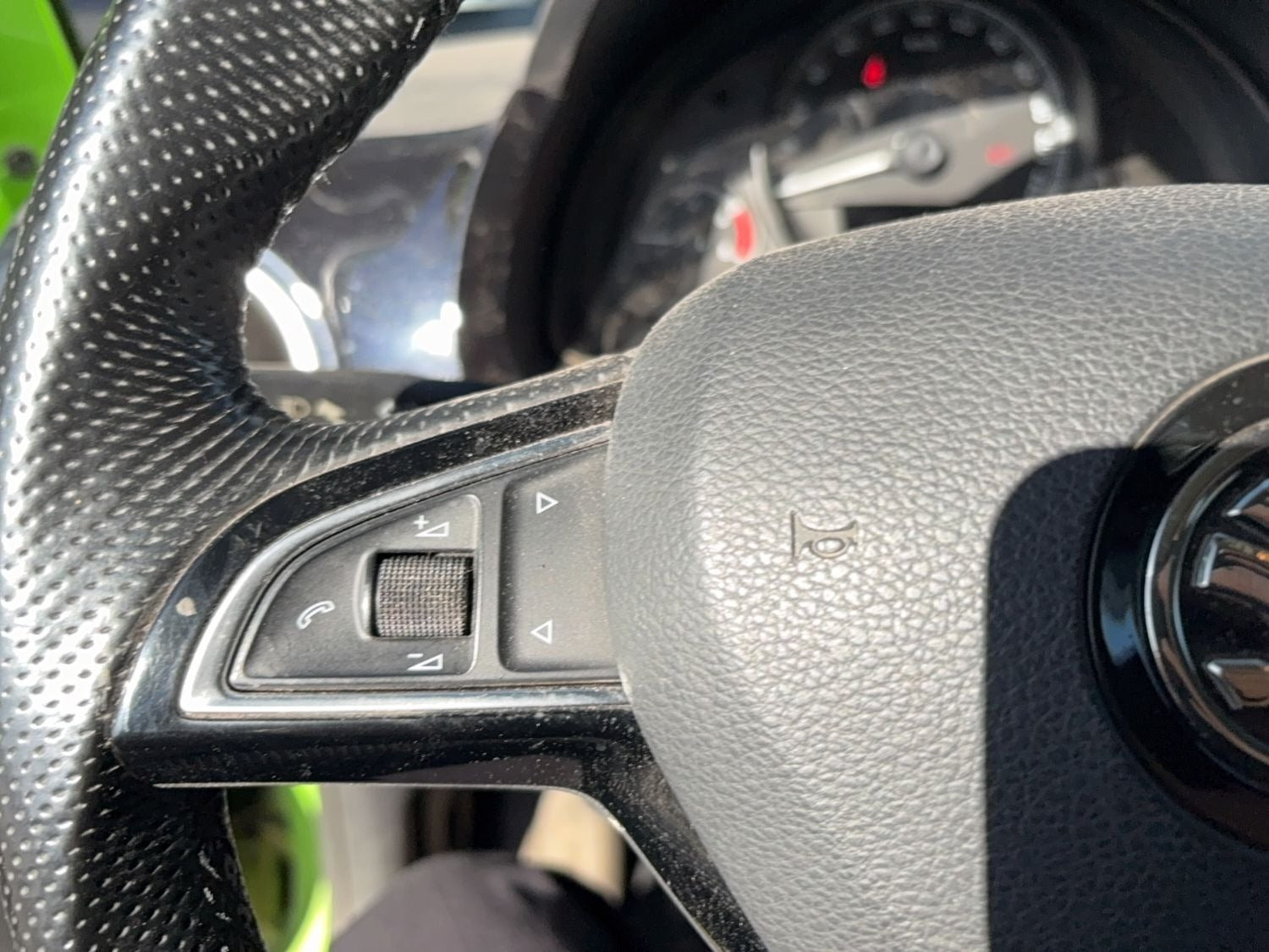undefined Skoda Citigo fra 2018