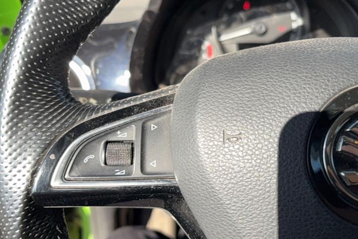undefined Skoda Citigo fra 2018