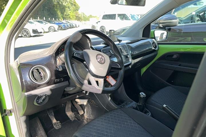 undefined Skoda Citigo fra 2018