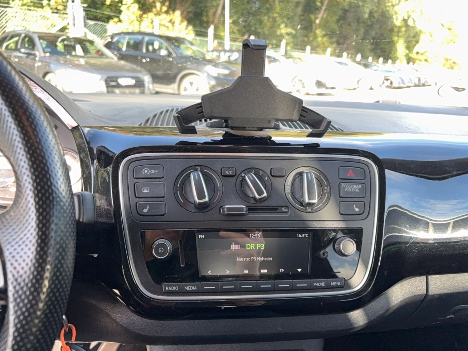 undefined Skoda Citigo fra 2018