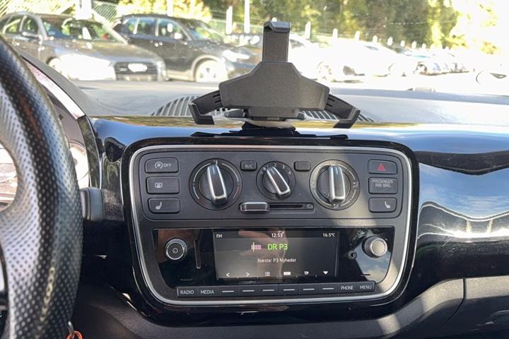 undefined Skoda Citigo fra 2018