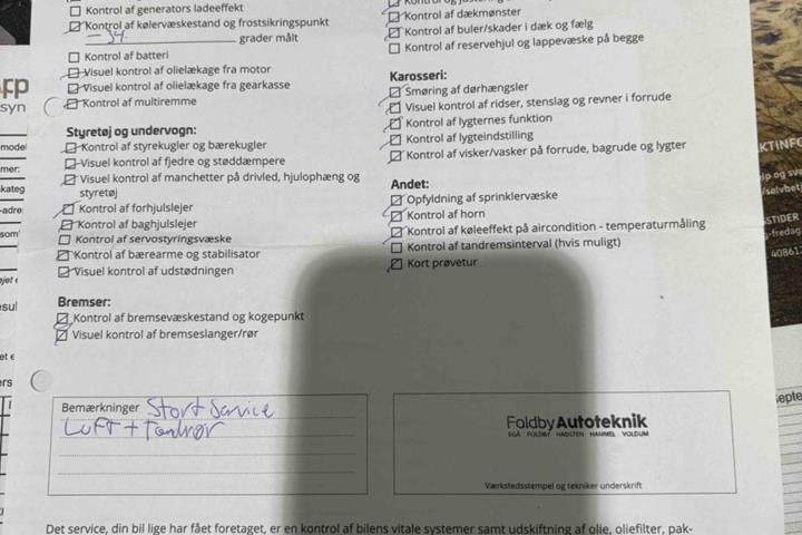 undefined Skoda Citigo fra 2018