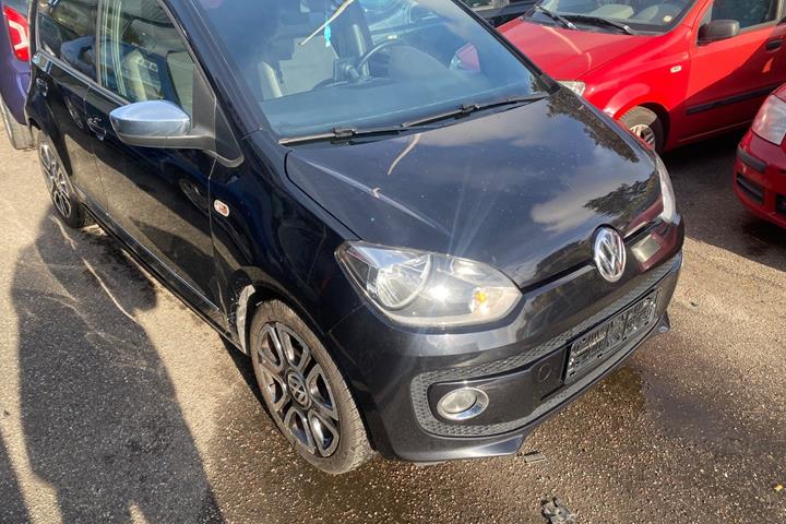 undefined VW UP! fra 2016
