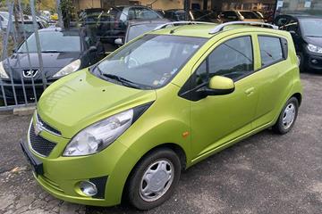 Chevrolet Spark 1,0 LS