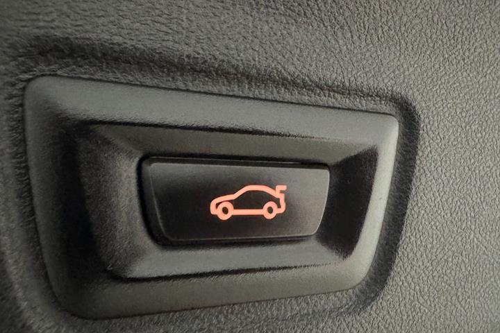 Sort BMW i4 fra 2022