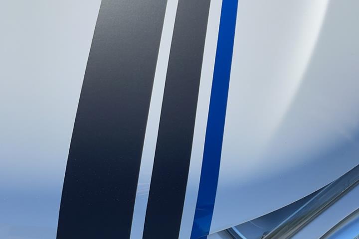 Hvid Citroën C1 fra 2017