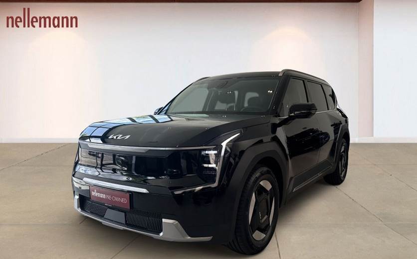 Kia EV9 99 Long Range Upgrade RWD 7prs