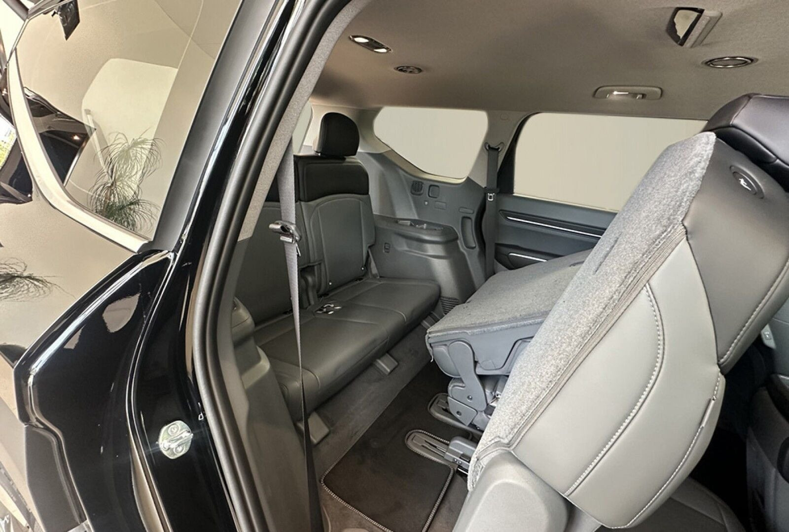 Sort Kia EV9 fra 2026