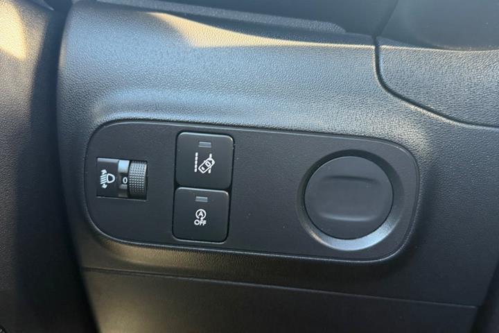 Hvid Citroën C3 fra 2020