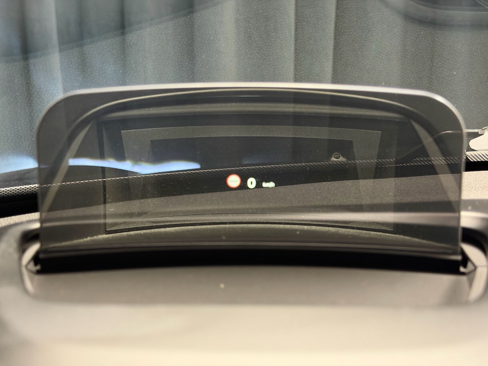 Sort Mini Cooper fra 2021
