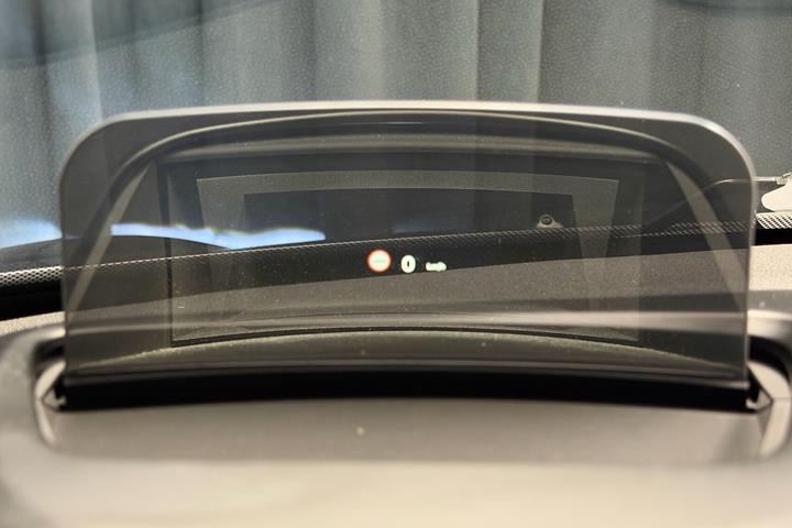 Sort Mini Cooper fra 2021