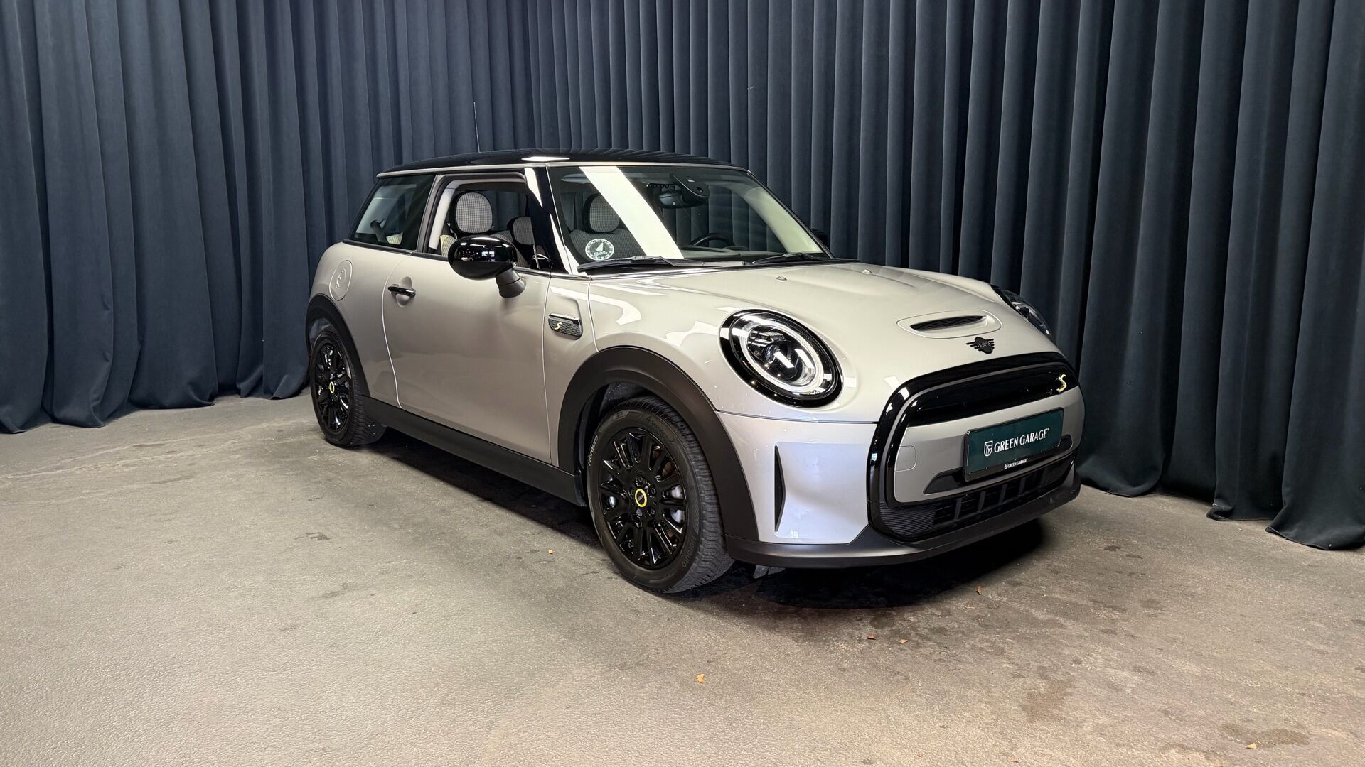 Mini Cooper SE EL 184HK 3d Aut.
