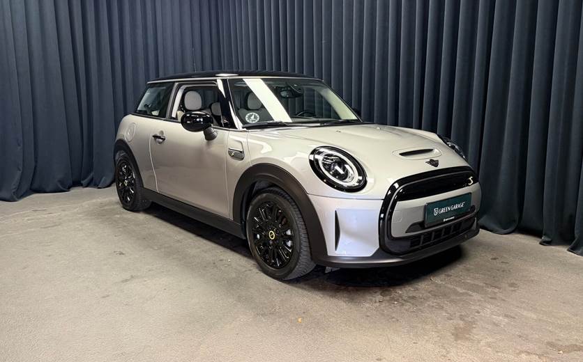 Mini Cooper SE EL 184HK 3d Aut.