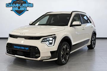 Kia Niro 64 EV
