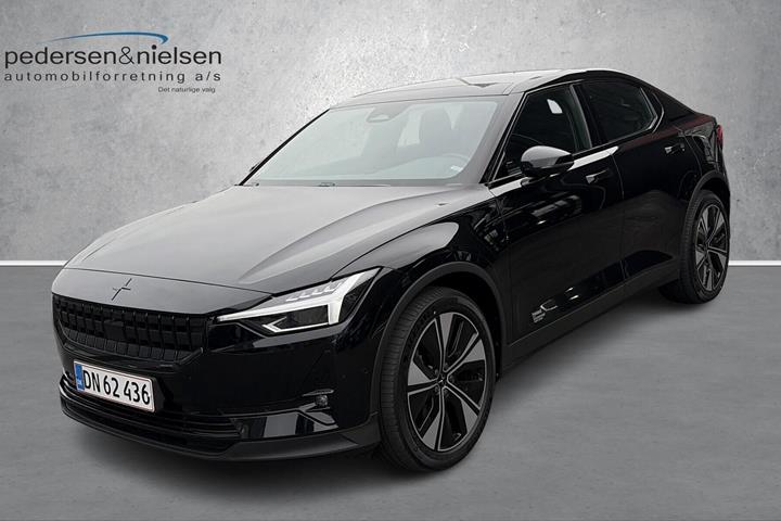 undefined Polestar 2 fra 2022