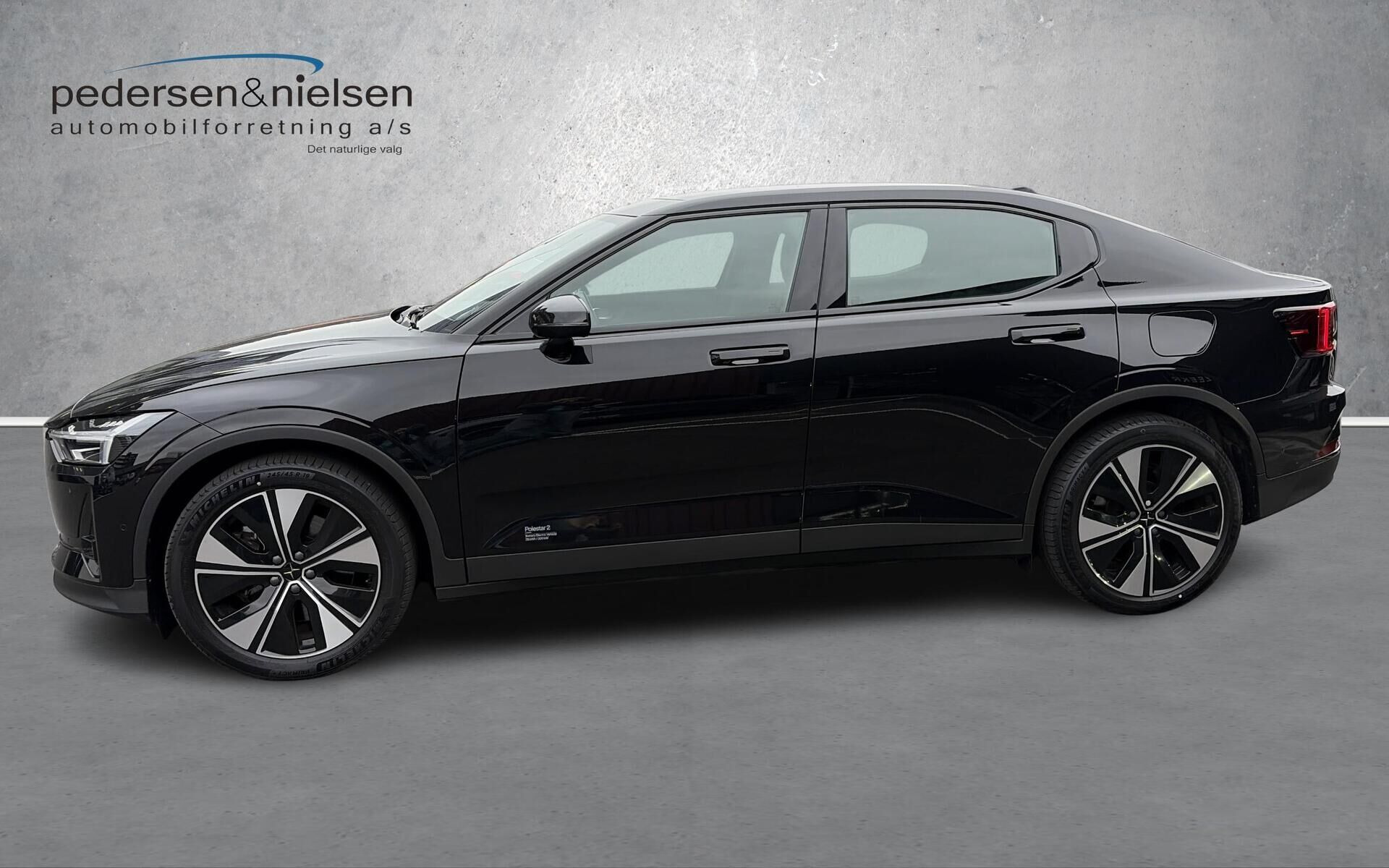 undefined Polestar 2 fra 2022