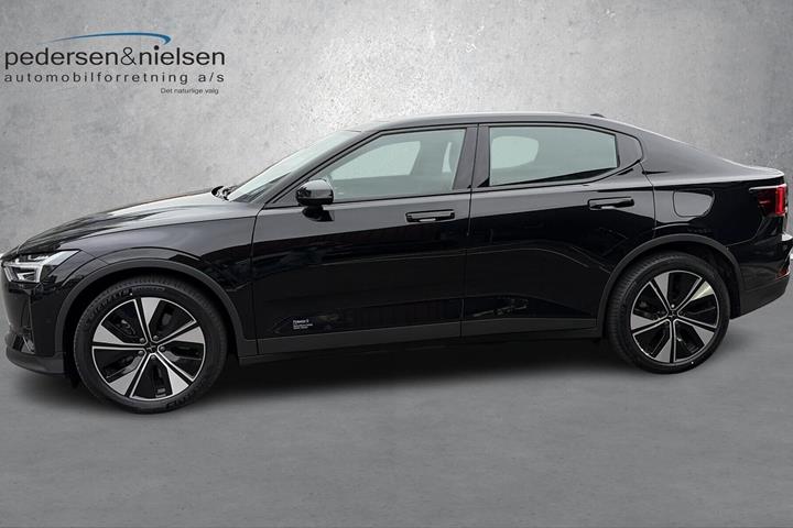 undefined Polestar 2 fra 2022