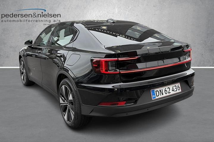 undefined Polestar 2 fra 2022