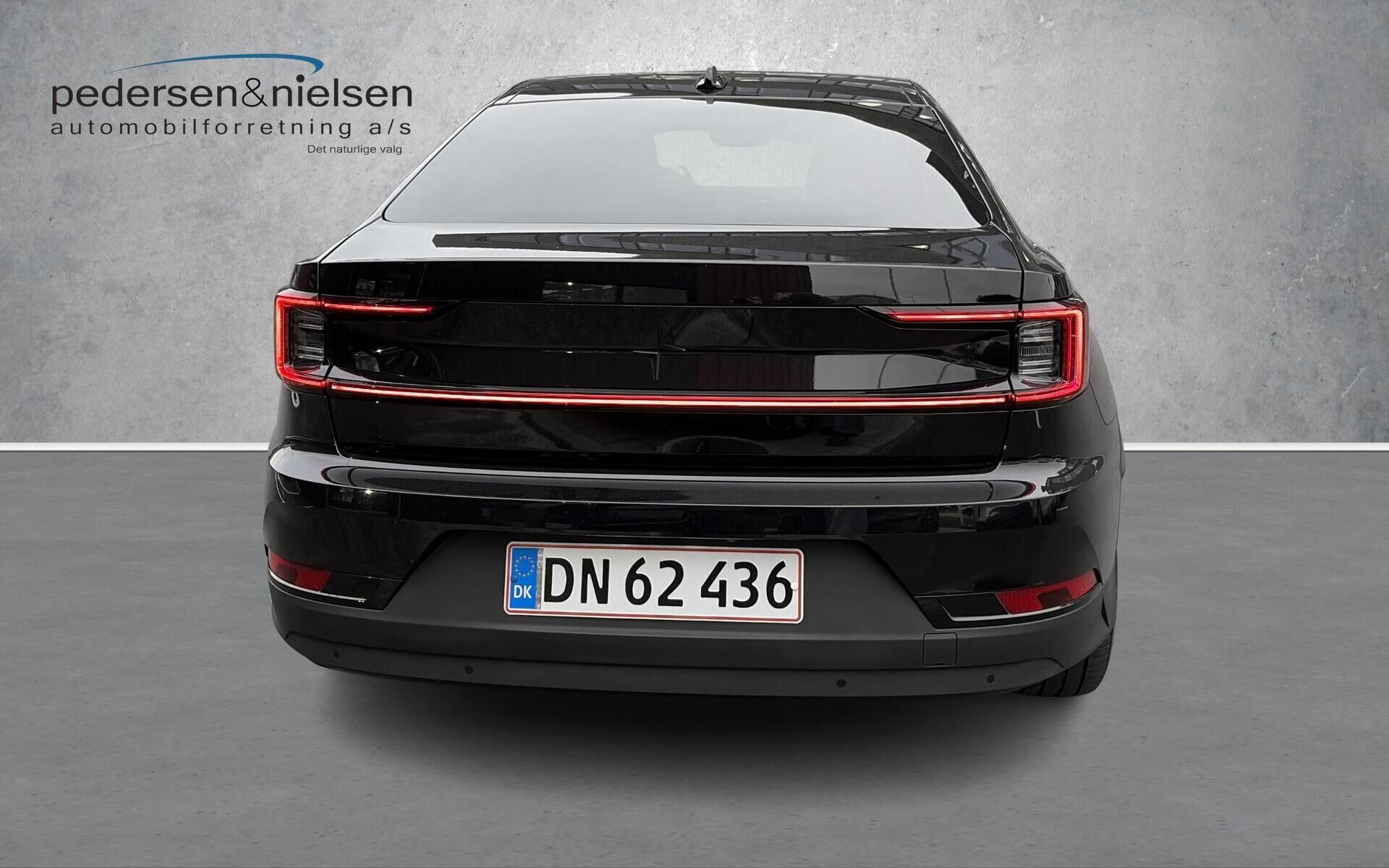 undefined Polestar 2 fra 2022