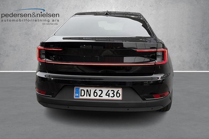 undefined Polestar 2 fra 2022