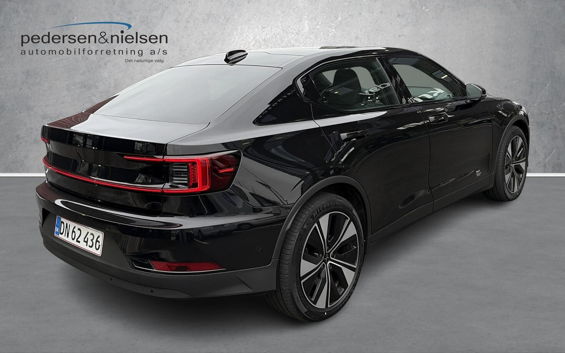 undefined Polestar 2 fra 2022
