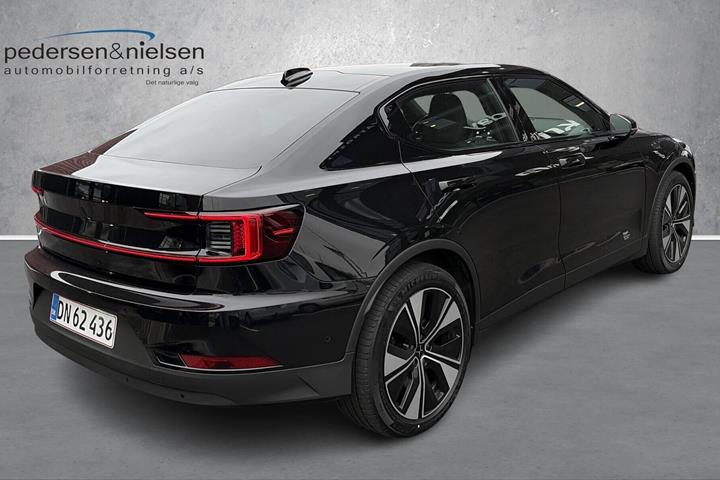 undefined Polestar 2 fra 2022
