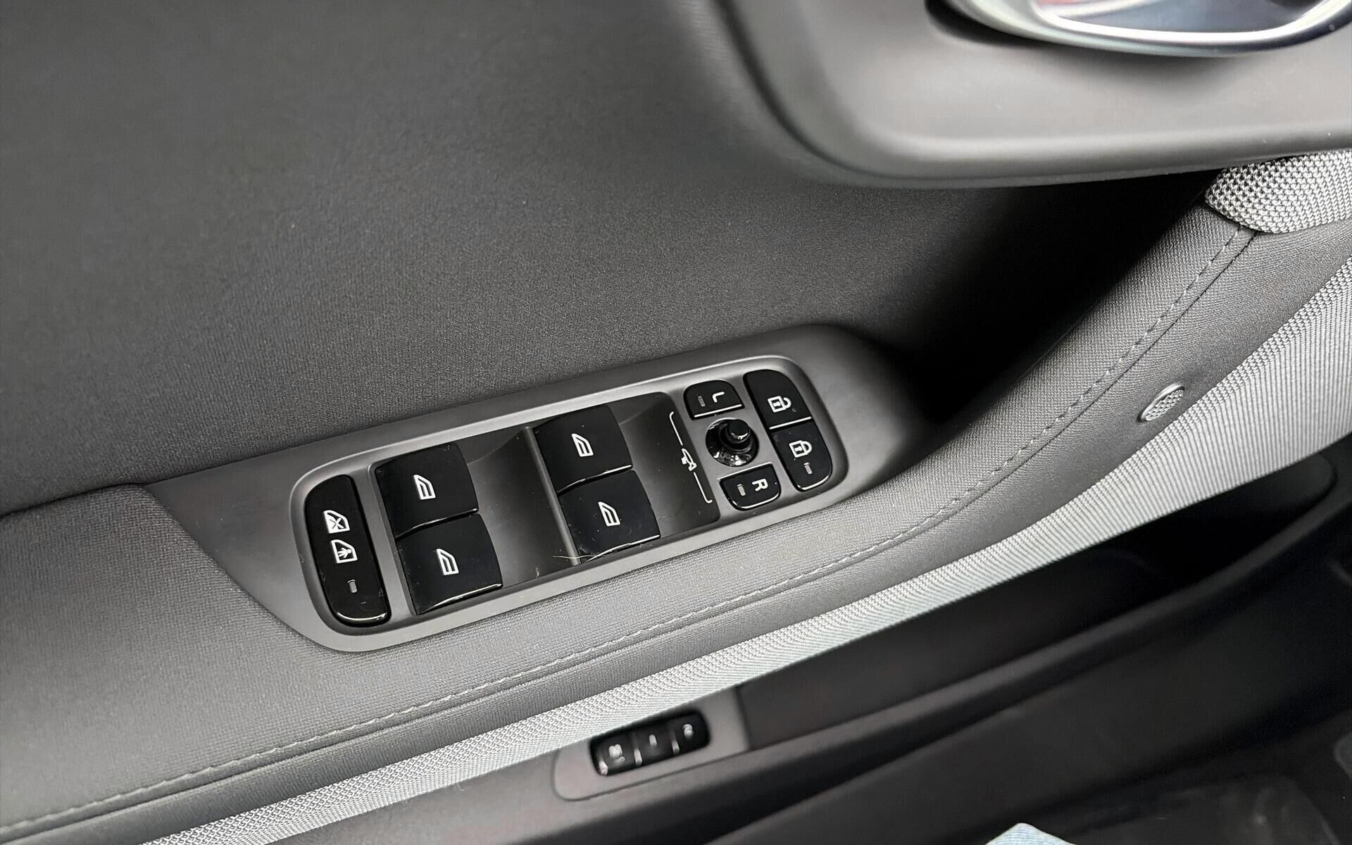 undefined Polestar 2 fra 2022