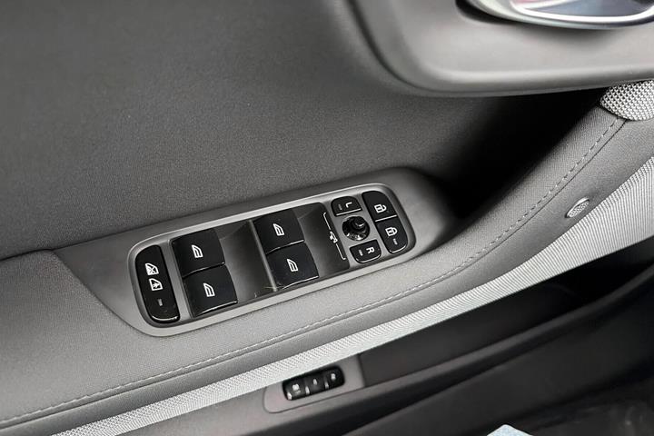 undefined Polestar 2 fra 2022