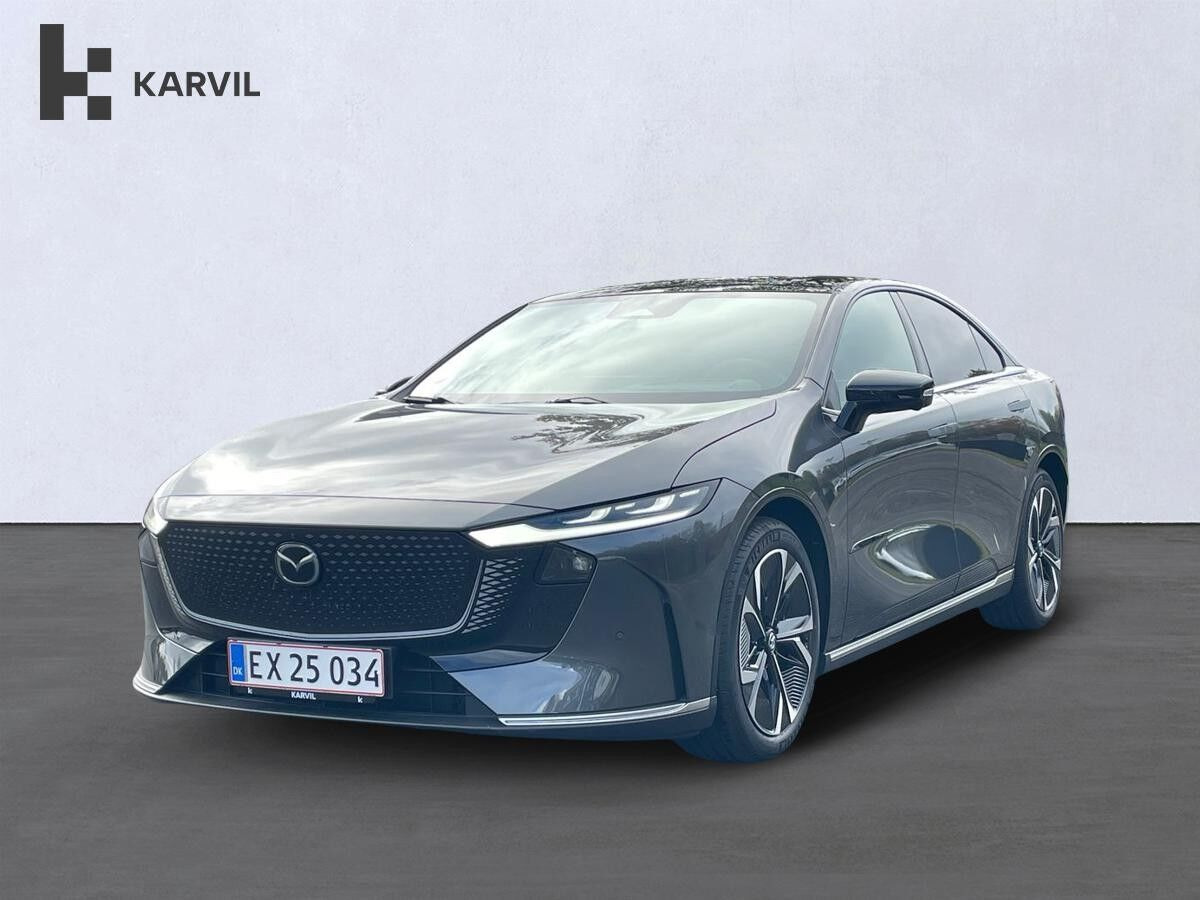 Mazda 6e 68 Takumi