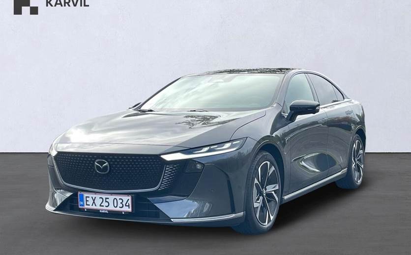 Mazda 6e 68 Takumi