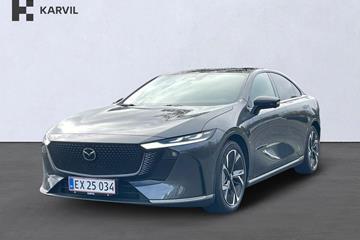 Mazda 6e 68 Takumi