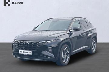Hyundai Tucson 1,6 PHEV Advanced aut. 4WD