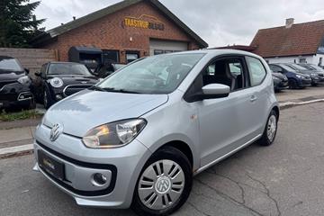 VW UP! 1,0 75 High Up! BMT