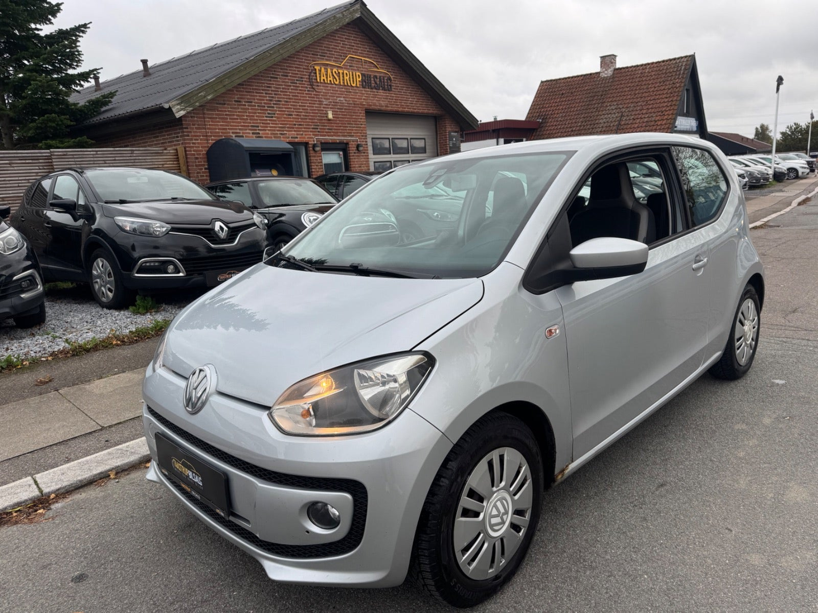 undefined VW UP! fra 2012