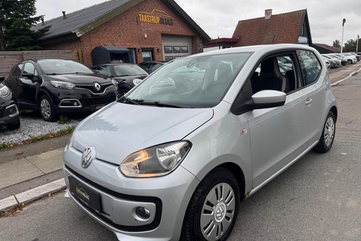 undefined VW UP! fra 2012
