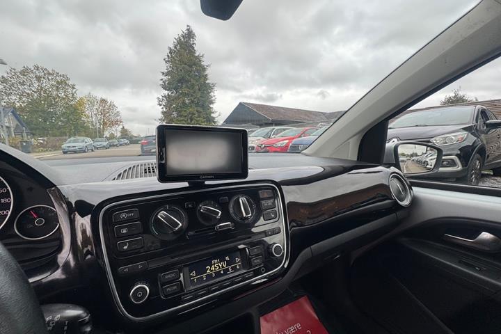 undefined VW UP! fra 2012