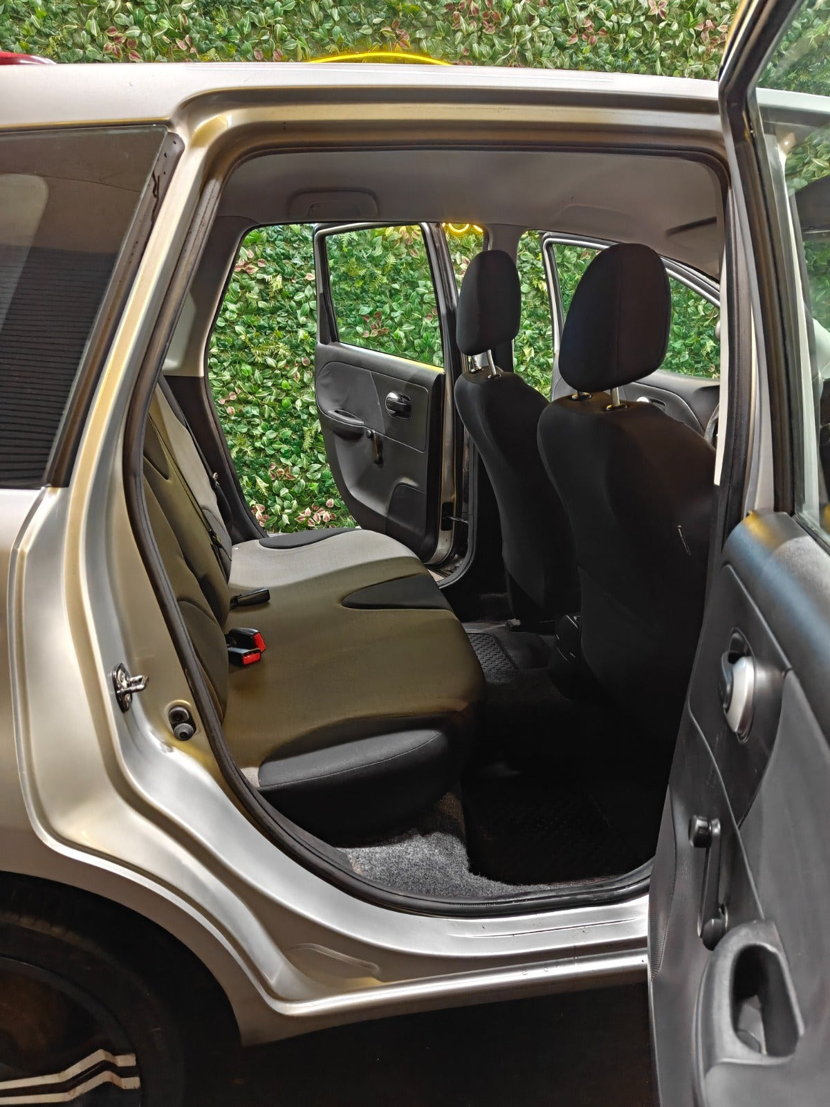 undefined Nissan Note fra 2010