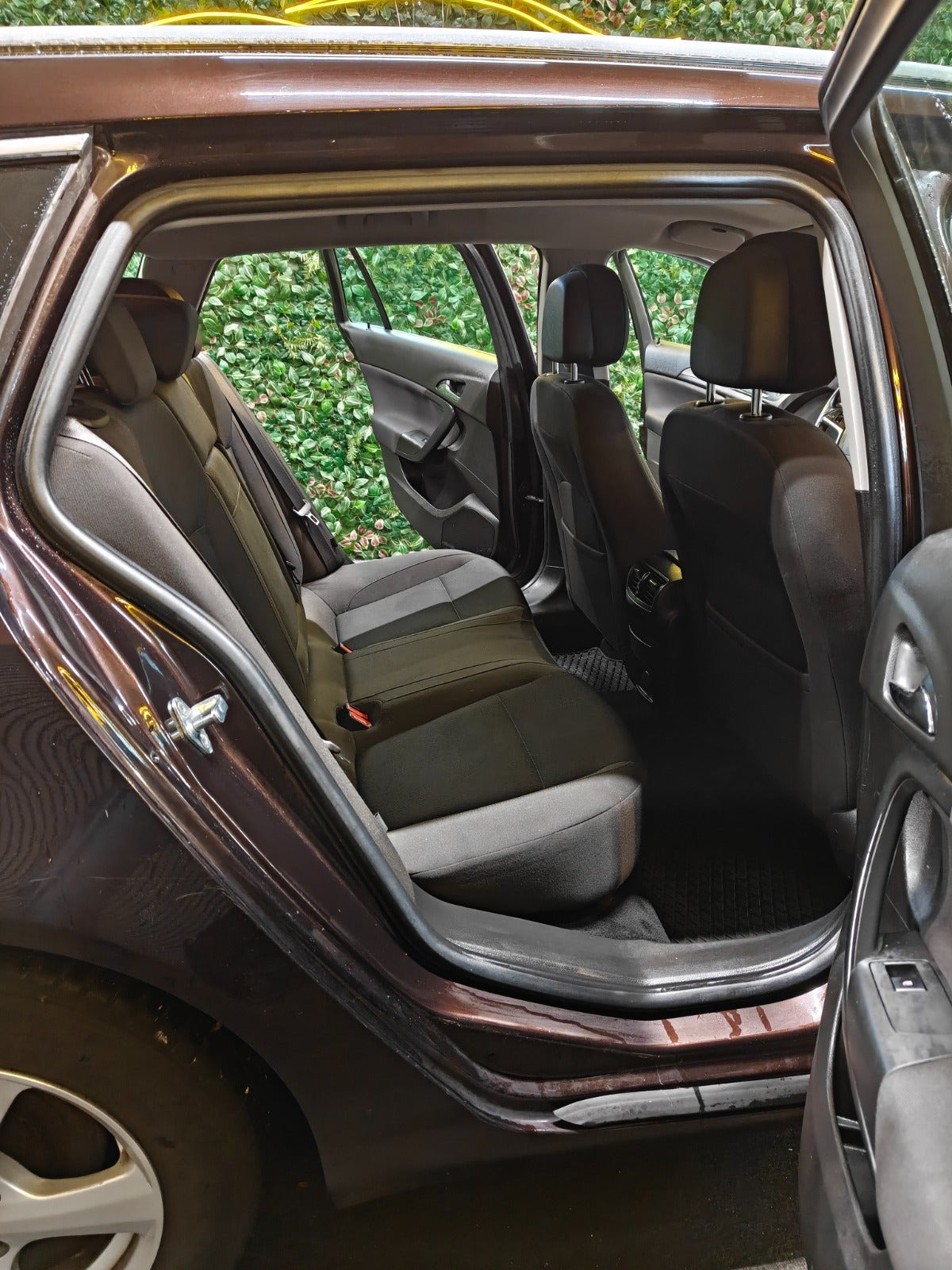 undefined Opel Insignia fra 2013