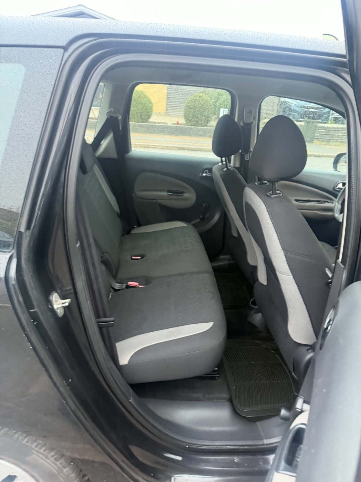 undefined Citroën C3 Picasso fra 2012