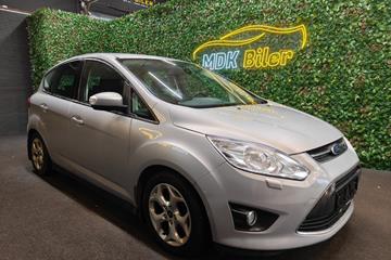 Ford C-MAX 1,0 SCTi 125 Titanium