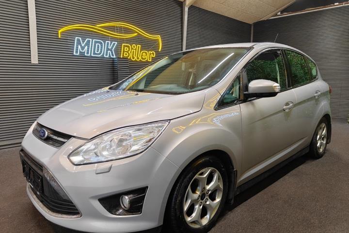 undefined Ford C-MAX fra 2013