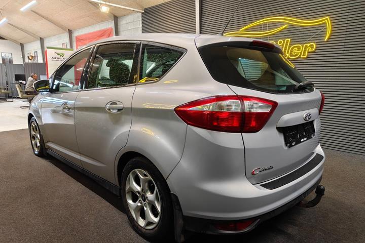 undefined Ford C-MAX fra 2013