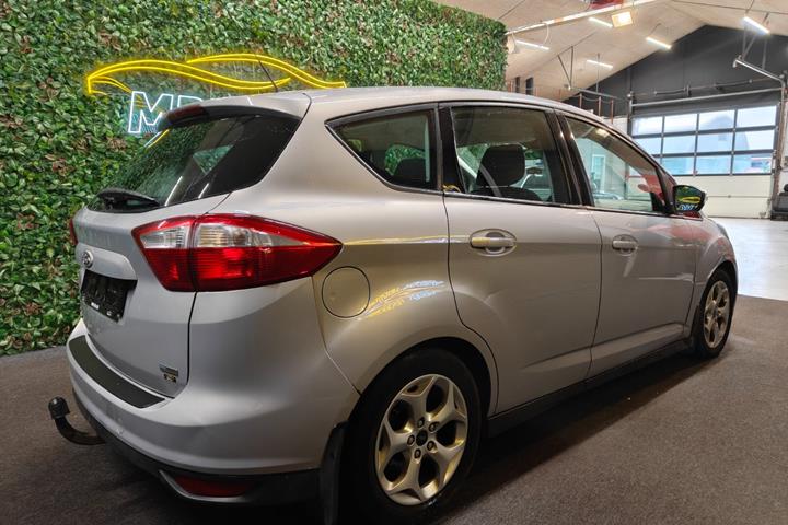 undefined Ford C-MAX fra 2013